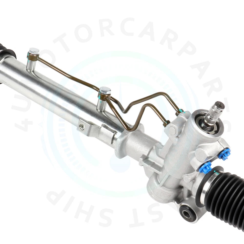 Power Steering Rack and Pinion Assembly for Toyota RAV4 (1996–2000)