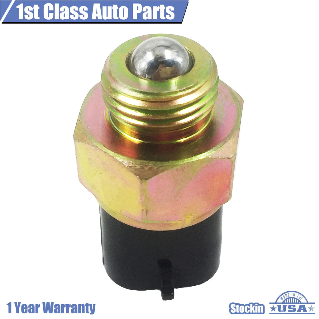 Transfer Case 4WD Switch Vacuum Actuator for Chevy K2500 GMC Yukon (1999–2007)