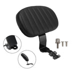 Driver Backrest Pad for FXBBS Slim FLSL (2018–2025)