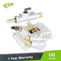 Rear Brake Caliper & Master Cylinder for Polaris Sportsman 500 (1998–2002)