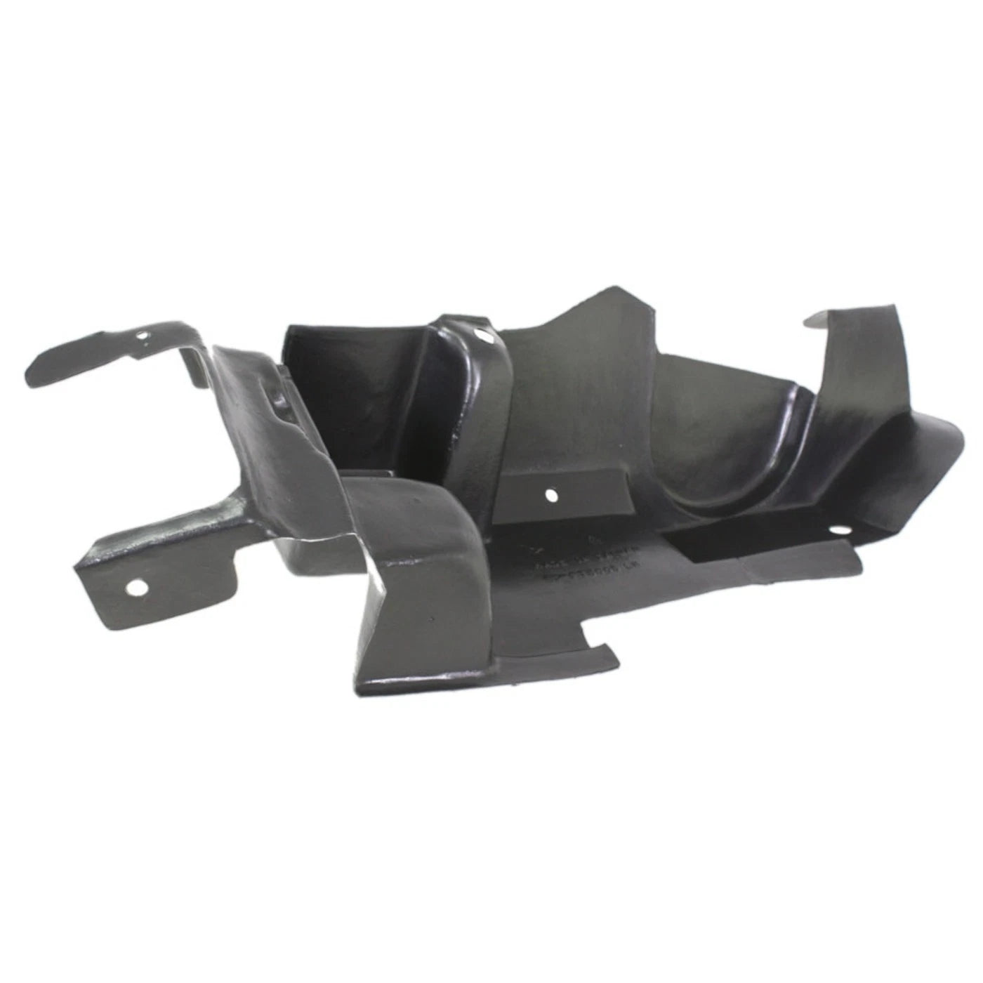 Engine Splash Shield for Pontiac G6 (2006–2010) Front Driver Side