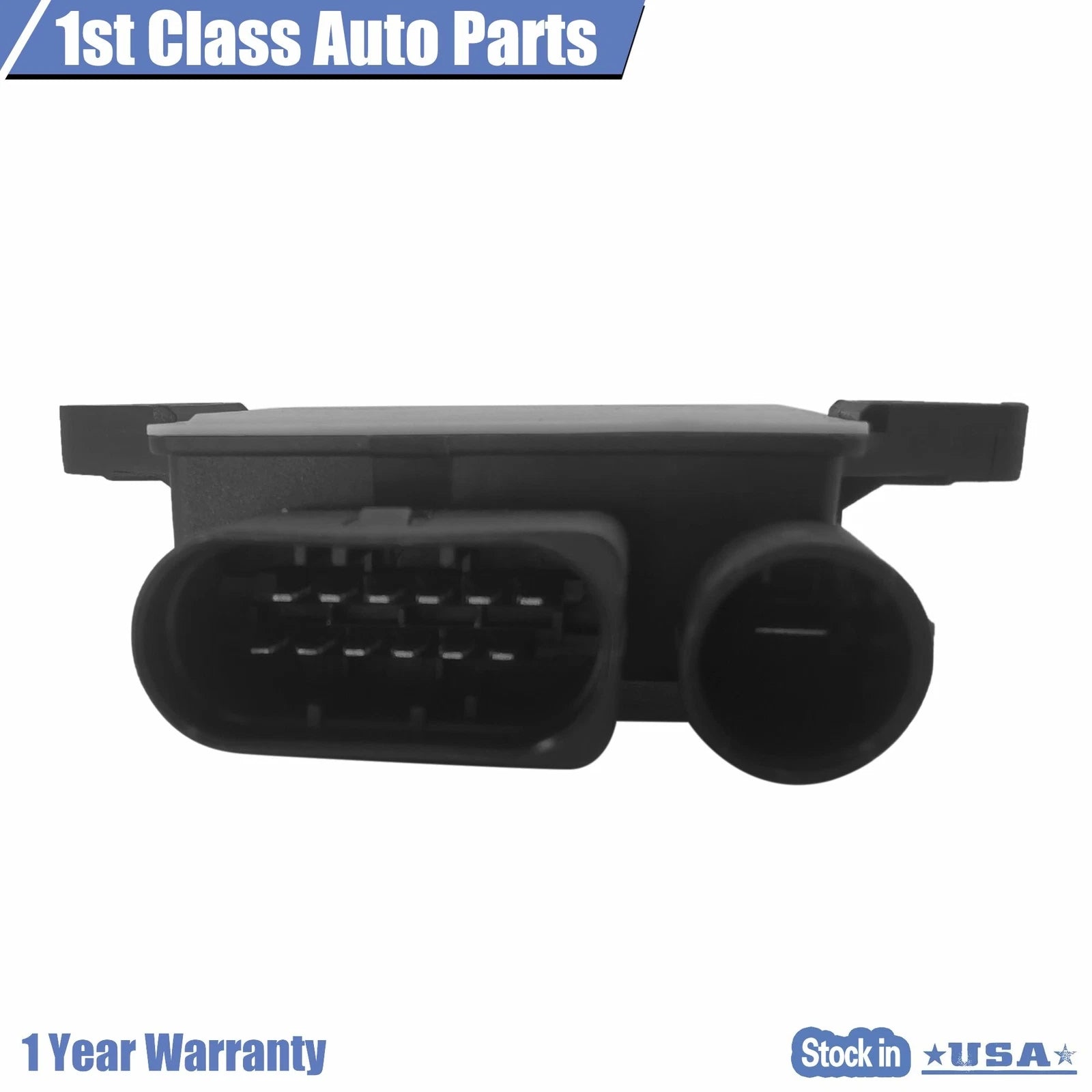 Glow Plug Relay for Mercedes-Benz Sprinter 2500 (2007-2018)
