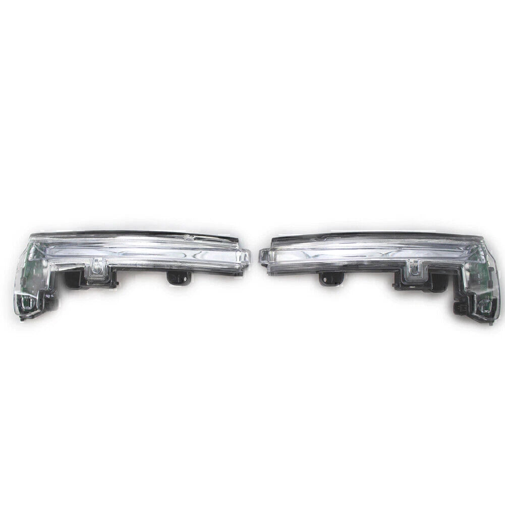 2X LED Side Mirror Turn Signal Lamps for Land Rover Range Rover (2012–Present)