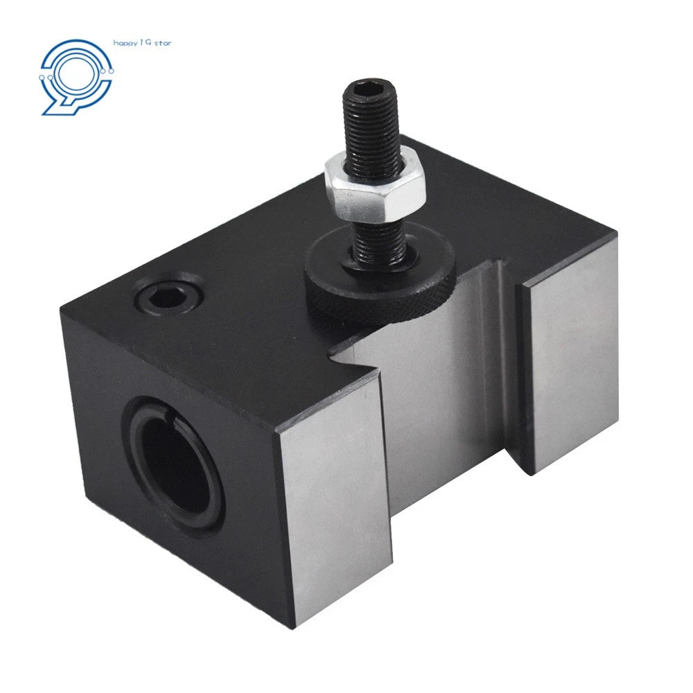 Heavy Duty Boring Bar Tool Post Holder for BXA Lathe (250-204)