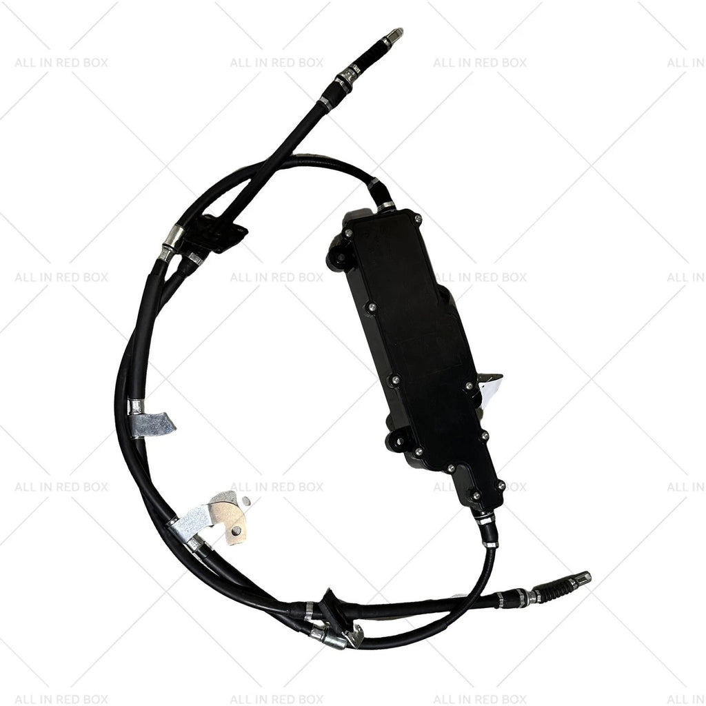 Parking Brake Actuator Control Module for Kia Sorento (2015–2018)