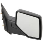 Right Side Mirror for Mazda B2300, Ford Ranger (2006–2011)