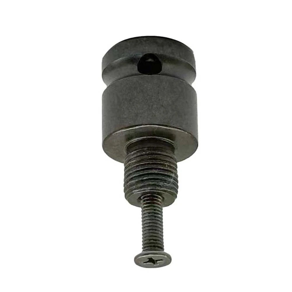 1/2 Inch Square Drive to 13mm Chuck Converter Adapter (Universal)