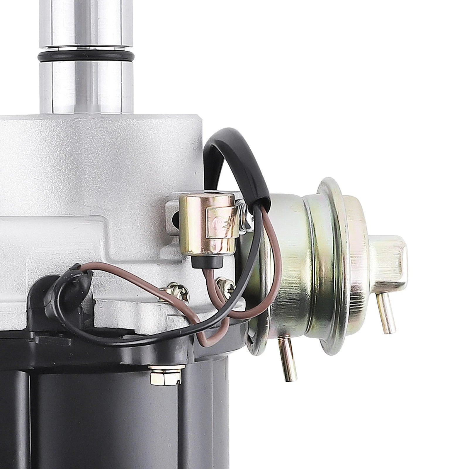 Distributor for Toyota Forklift 4Y Engine (5 6 7 Series) 19030-78154-71, 19030UB010