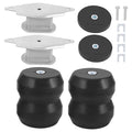Rear Suspension Helper Spring Kit for Ford F-350 (1999–2007)