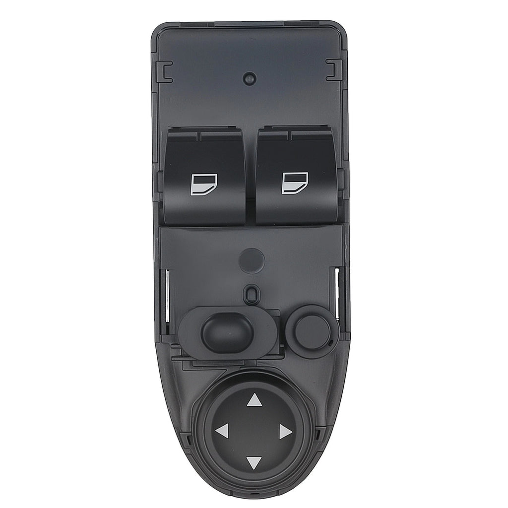 Power Window Switch for BMW E90/E91/E92/E93 (2004–2013)