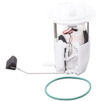 Electric Fuel Pump for Jeep Wrangler (2009–2017)