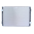 Radiator for Freightliner FLD Series (1992–2003)