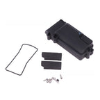 Waterproof Receiver Box for Axial SCX10 D90 (2010–2023)