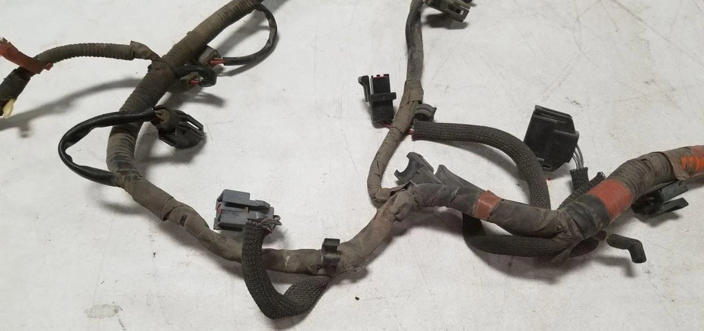 Engine Fuel Harness for 1994–1995 Thunderbird Cougar 3.8L V6