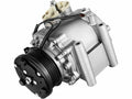 A/C Compressor for Jaguar X Type (2002–2008) BZ973NS