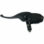 Left Front Brake Master Cylinder for Polaris Big Boss 250 350L 400L 500 4X6 6X6 (1990–1999)