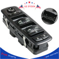 Master Power Window Switch for Ram 1500 2500 3500 4500 (2012–2015)