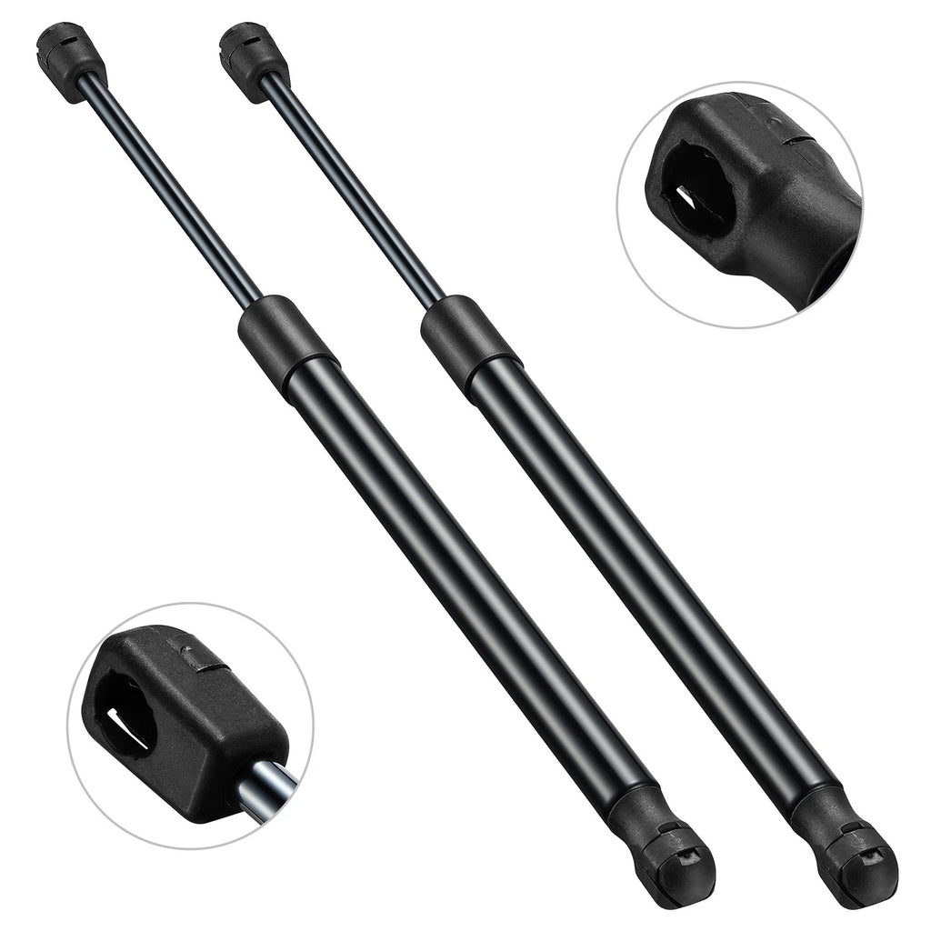 2X 16 Inch Gas Struts Shocks Lift Support for Truck (C16-15122)