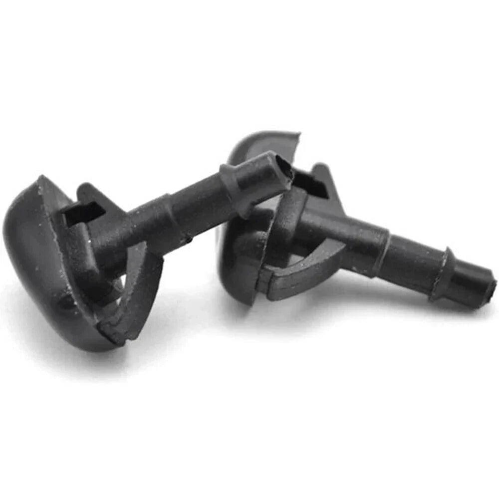 Windshield Wiper Washer Nozzle Spray Jets for Mitsubishi Lancer Pajero