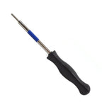 Carburetor Limiter Cap Tool for Echo Blowers, Chainsaws, Trimmers (OEM)