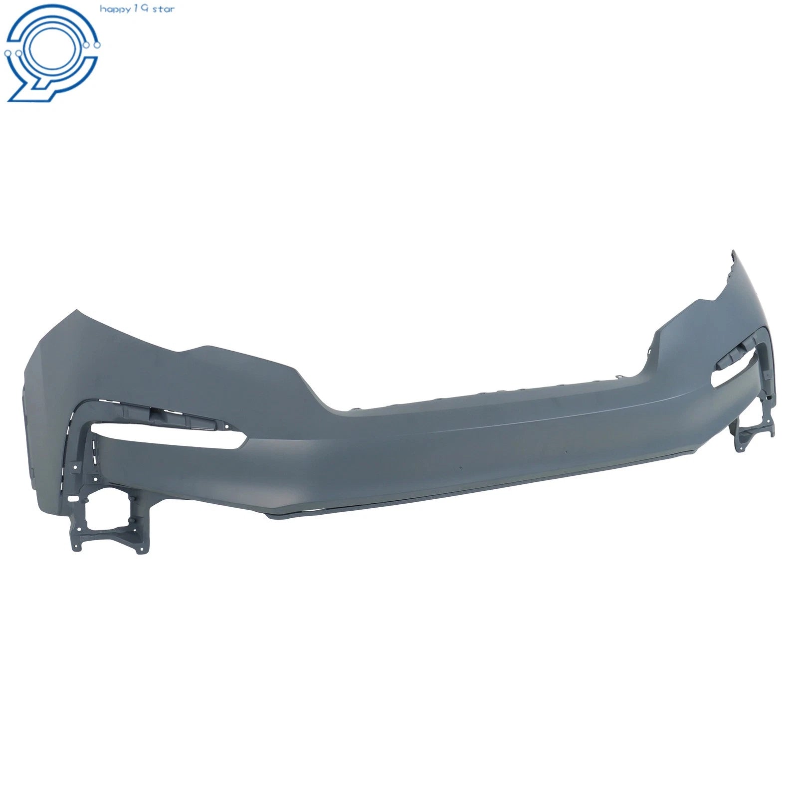 Front Bumper Cover for Honda Pilot (2019-2022)