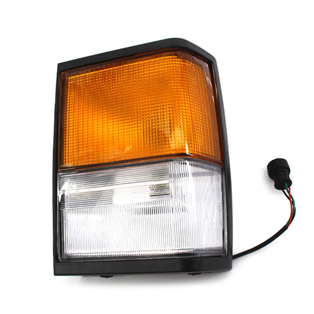 Front Corner Light Left Side Lamp for Land Rover Range Rover (1971–1986) PRC8950