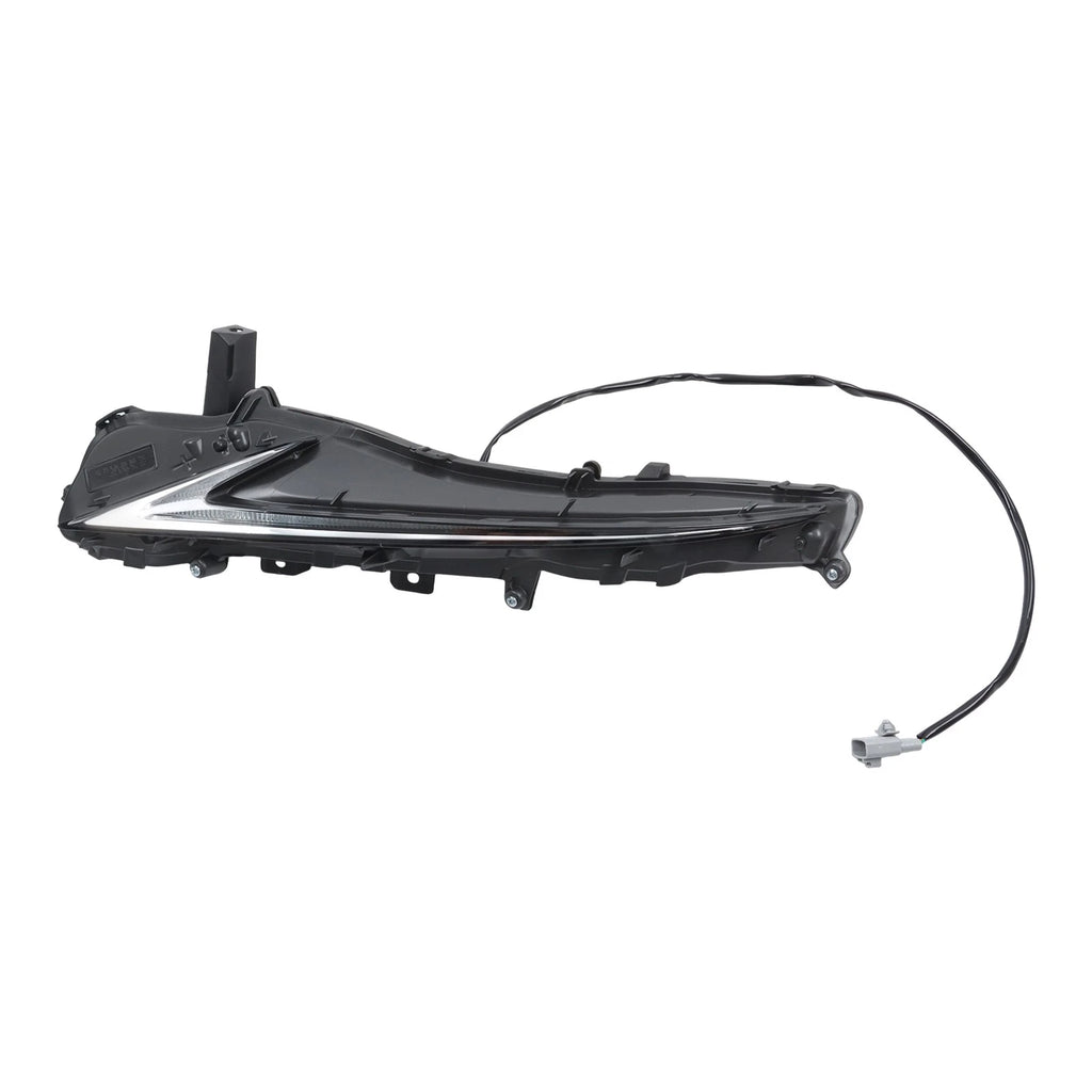 Left Side DRL Daytime Running Light for Lexus IS300 IS350 (2017–2020)