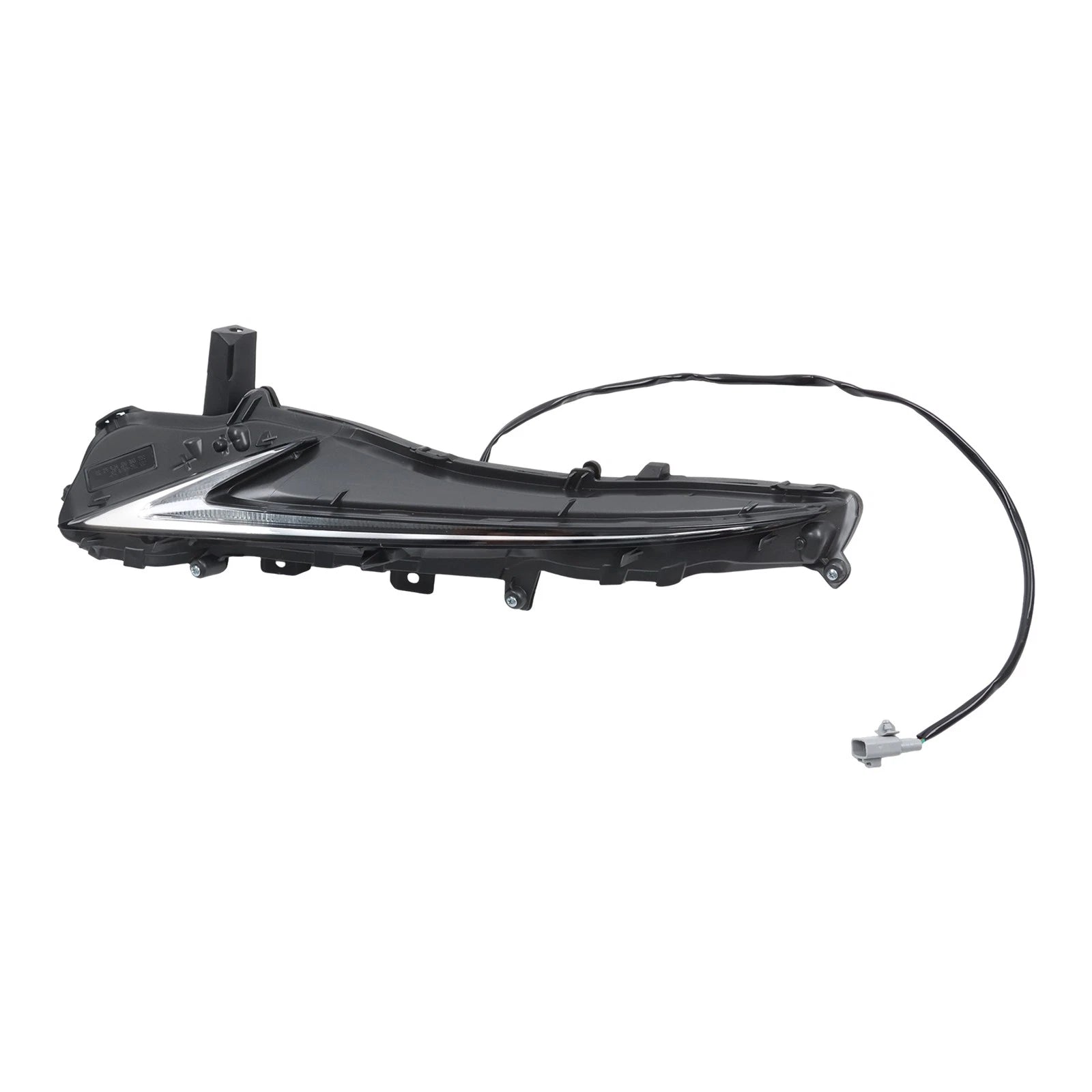 Left Side DRL Daytime Running Light for Lexus IS300 IS350 (2017–2020)