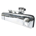 Rear Tailgate Handle with Camera Hole for Isuzu D-Max (2012-2015)