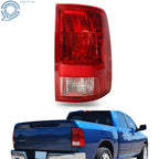 Tail Light Brake Lamp Right Side for Dodge Ram 1500 2500 3500 (2009–2018)