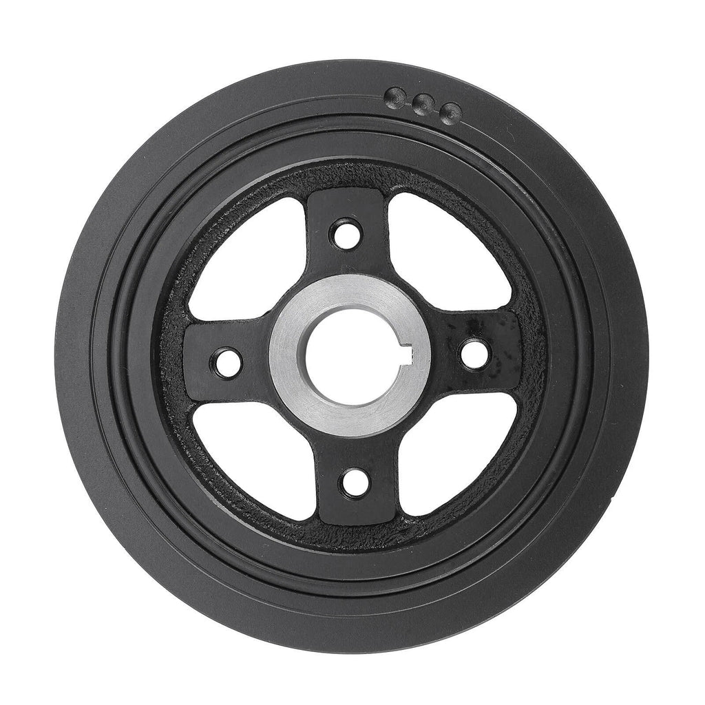 Harmonic Balancer for Toyota Paseo & Tercel (1992-1998, 1.5L)