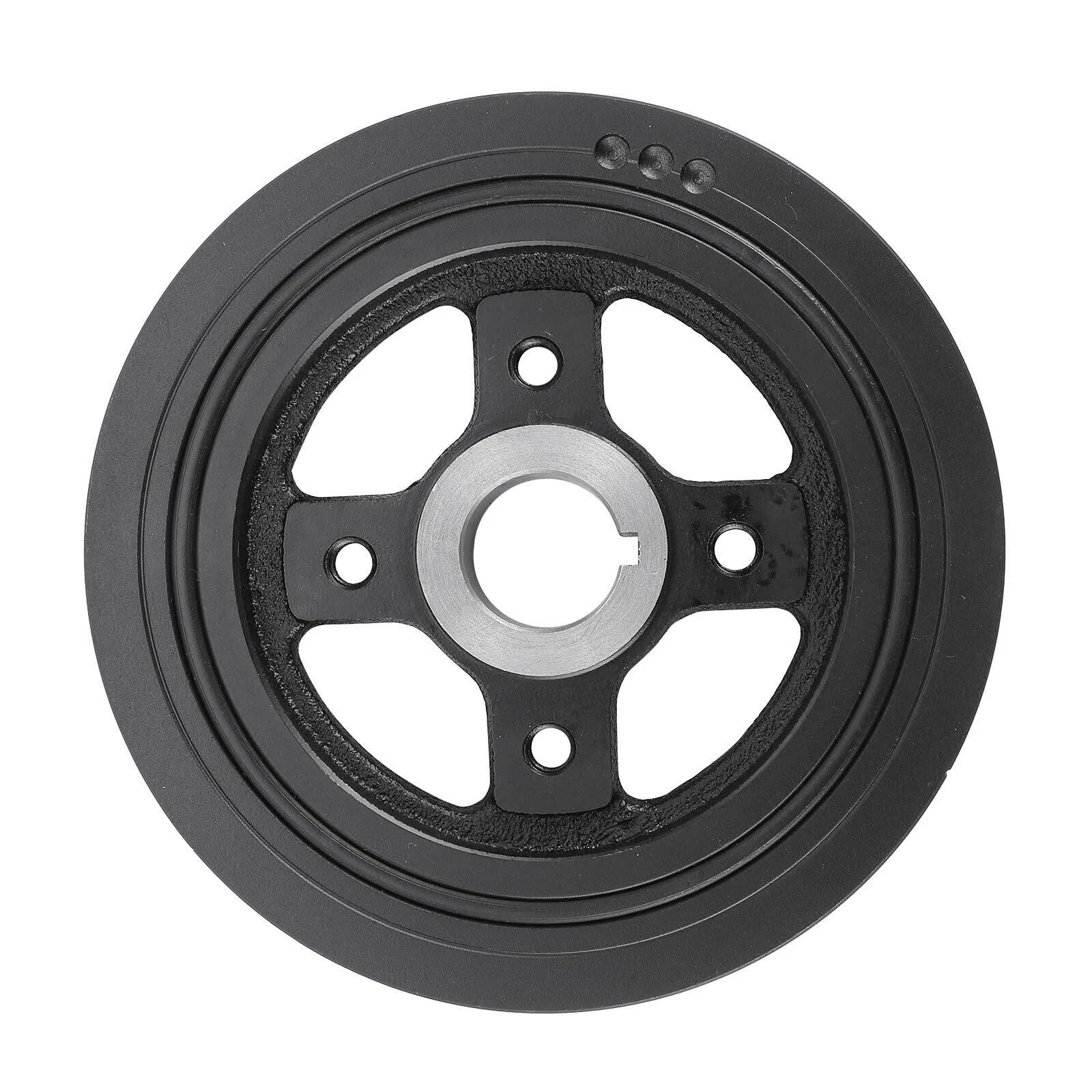 Harmonic Balancer for Toyota Paseo & Tercel (1992-1998, 1.5L)