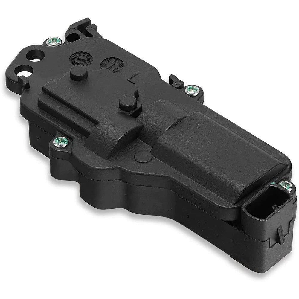 Front Left Door Lock Actuator & Window Switch for Ford Excursion (2002–2003)
