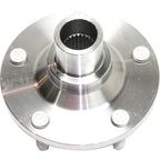Set of 2 Wheel Hubs for Ford 4WD 4X4