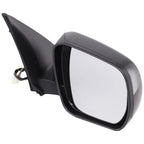 Set of 2 Mirrors for Suzuki Grand Vitara (2006–2013)