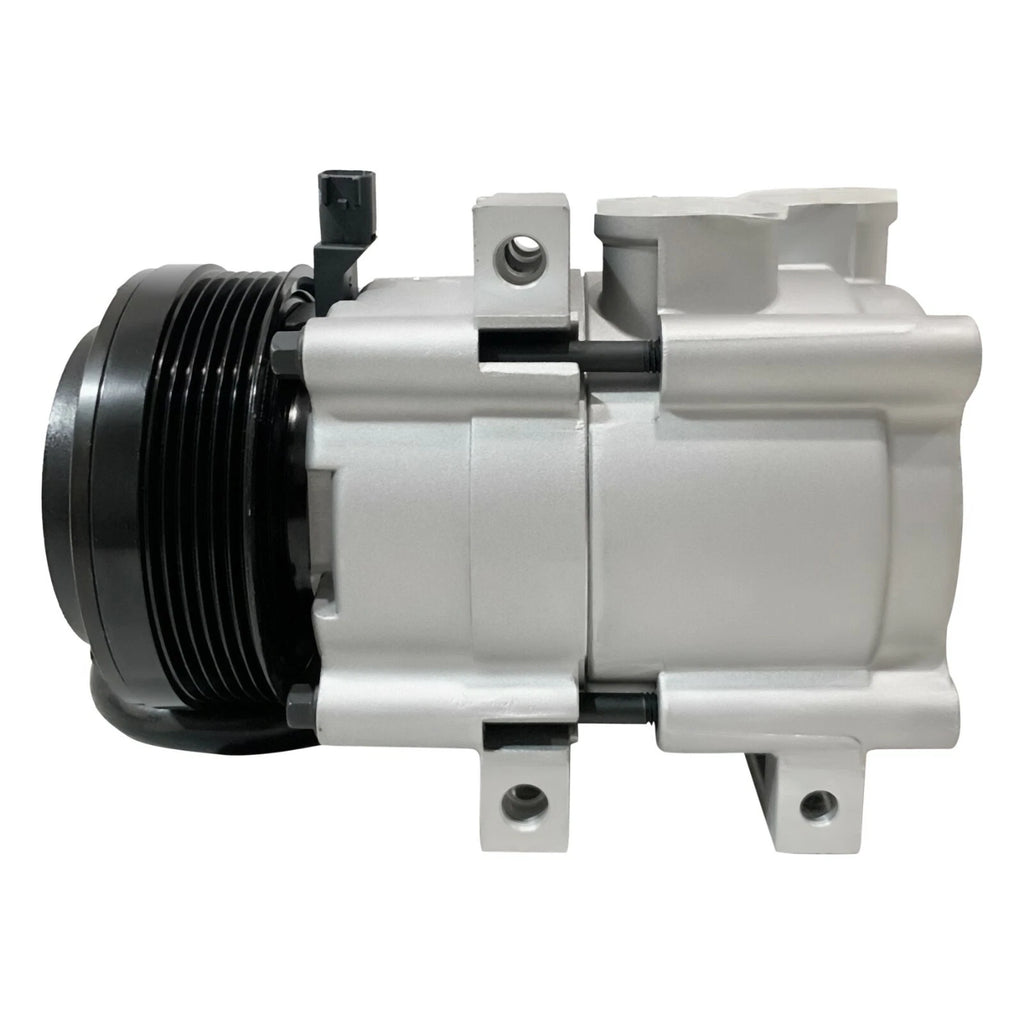 AC Compressor Kit Replacement for Mercury Mountaineer 4.6L (2008-2009)