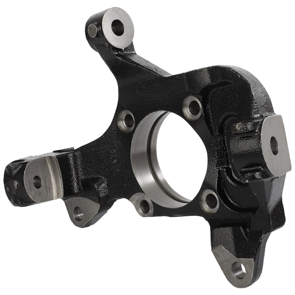 Front Left Steering Knuckle for Chevrolet Suburban, Silverado 1500, GMC Sierra (1999–2006)