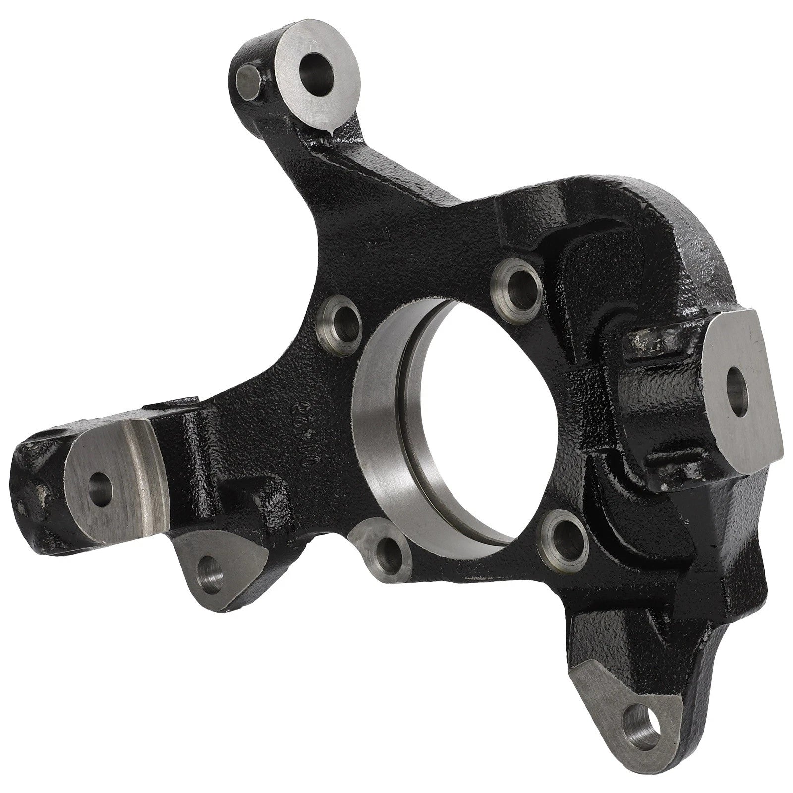 Front Left Steering Knuckle for Chevrolet Suburban, Silverado 1500, GMC Sierra (1999–2006)