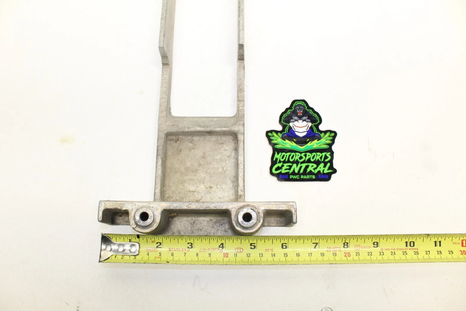 Intake Grate for Kawasaki Jet Ski 900 STX 750 Ss Xi SSxi St Sts (1992–1999)