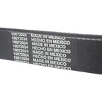 Serpentine Multi-V Belt for Continental Automotive (4060935)