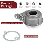 Speedometer Gear Box Retainer for Honda Shadow VLX 600 VT600 (1983–2003)