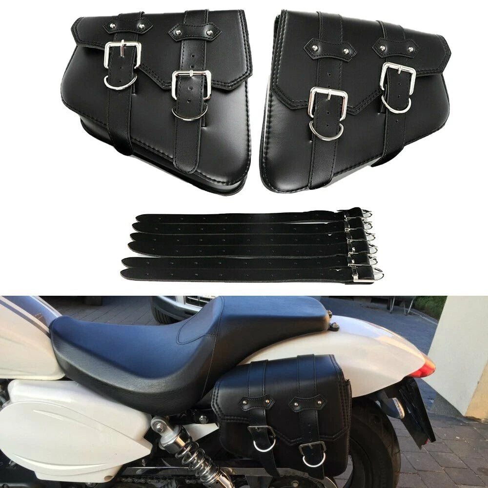 Saddle Bags for Sportster 883