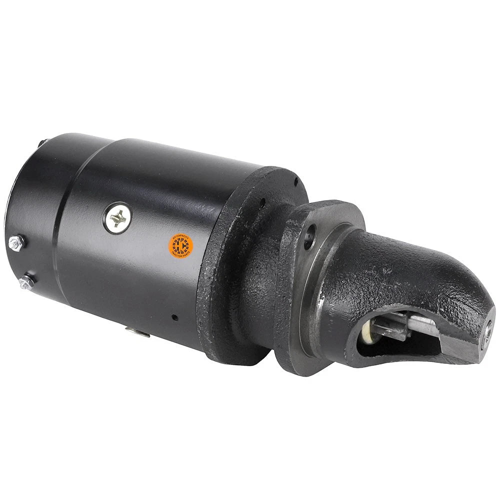Starter Motor for Massey Ferguson (12V, S.44065)