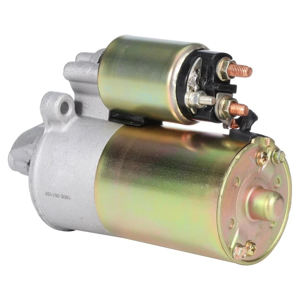 Starter for Crown Victoria Lincoln Town Car Mercury Grand Marquis (1992–2011)