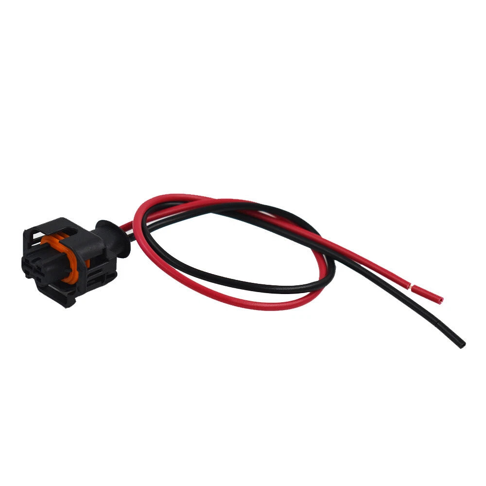 Fuel Injector Connector Pigtail Harness for Duramax LLY LBZ (2001â2010)