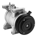 A/C Compressor for Jeep Grand Cherokee 3.6L (2011–2015), 3.0L (2016)
