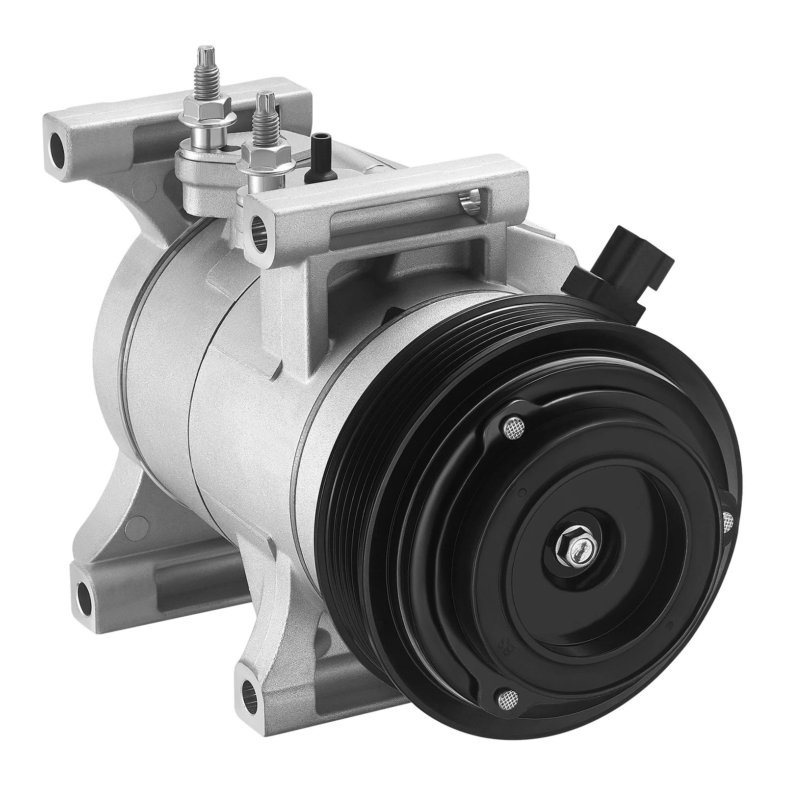 A/C Compressor for Jeep Grand Cherokee 3.6L (2011–2015), 3.0L (2016)