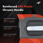 Sliding Right Interior Door Handle for Kia Sedona (2002-2005)