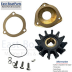 Water Pump Repair Kit for Chris Craft 350 & Commander 302 351 (16.80-90166)