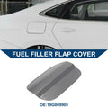 Fuel Tank Door Cap for Volkswagen Jetta A4 Bora (2019–2023) Gold Tone